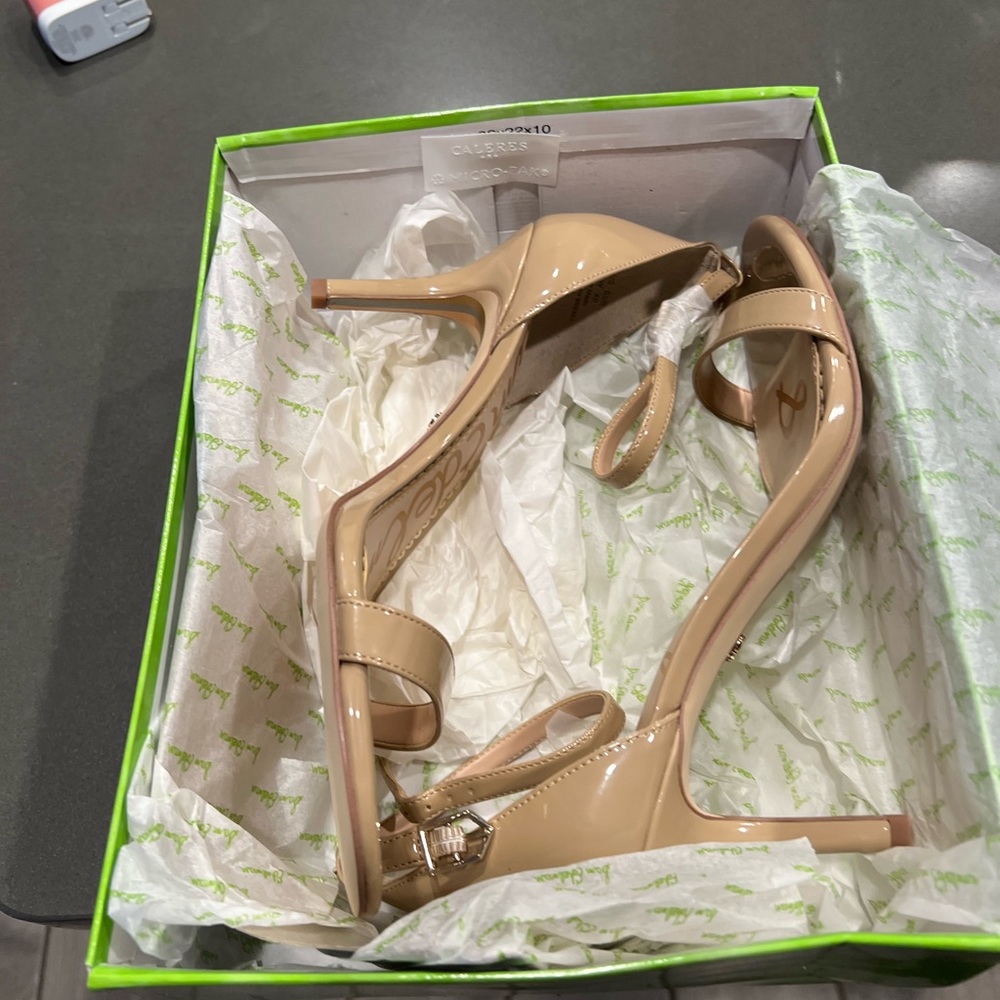 Sam Edelman Dress Sandal